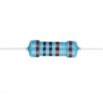 SUPERCOM RESISTOR 1/4 WATT